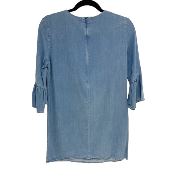 Zara 70s retro style dress - Picture 6 of 8